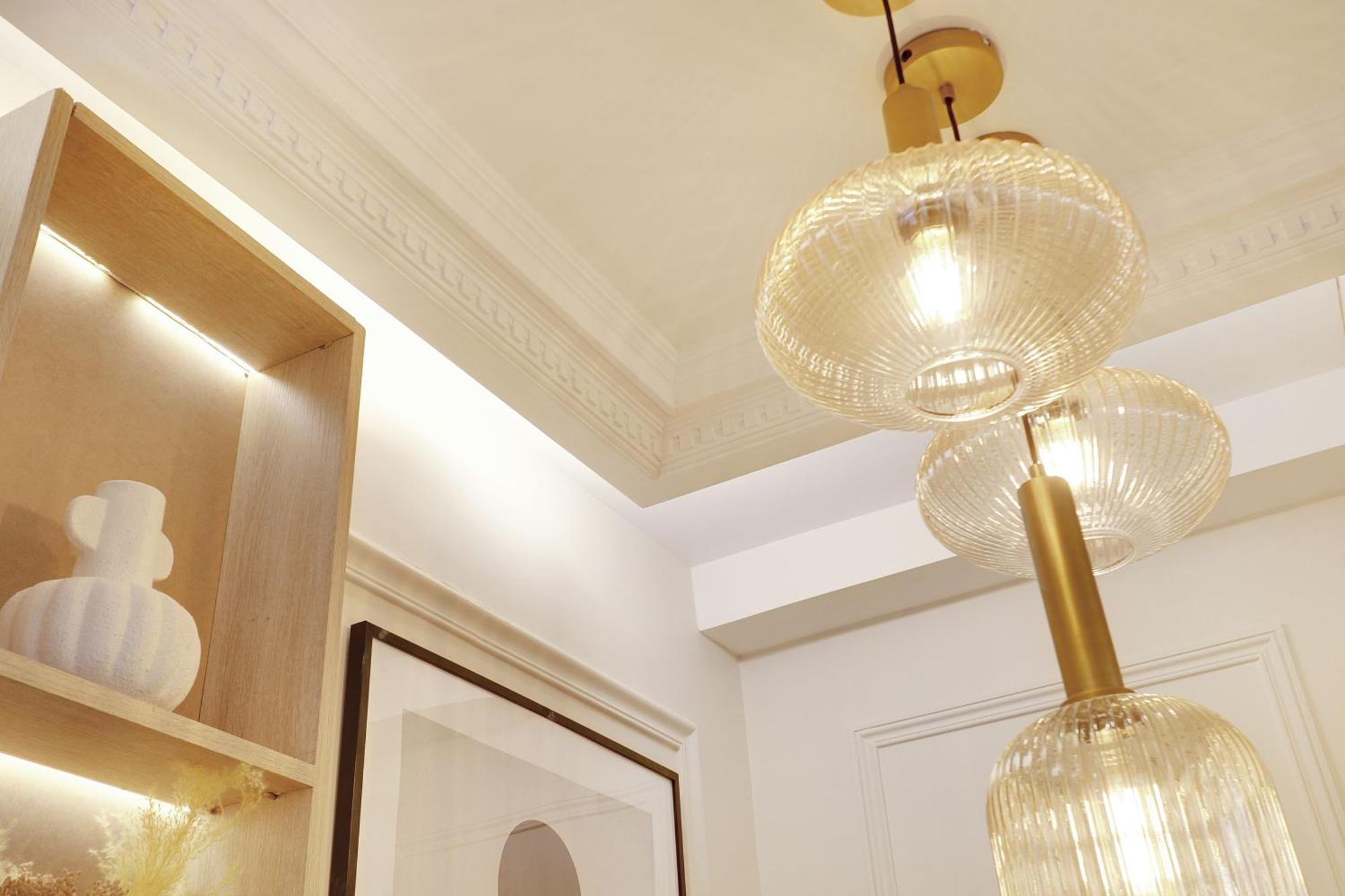 Off Majesti Upper Marais Apartment- Rue Du Faubourg Saint-Martin Париж Экстерьер фото